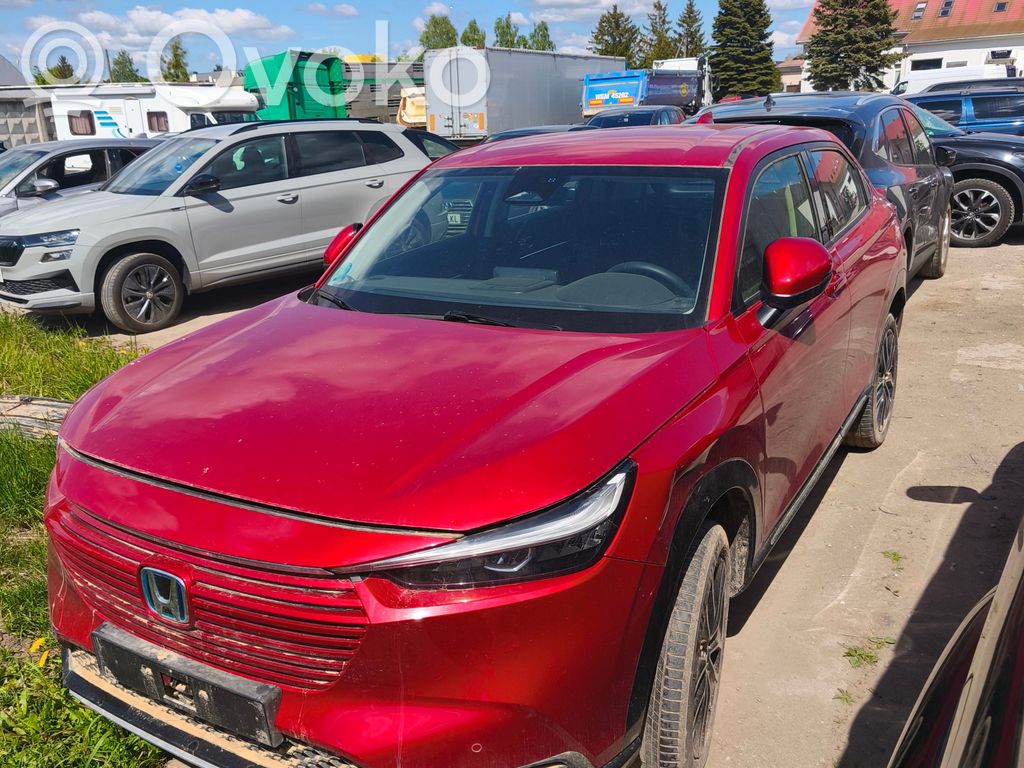HR-V HR-V  773603M0J0