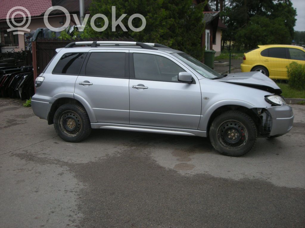 Outlander Outlander