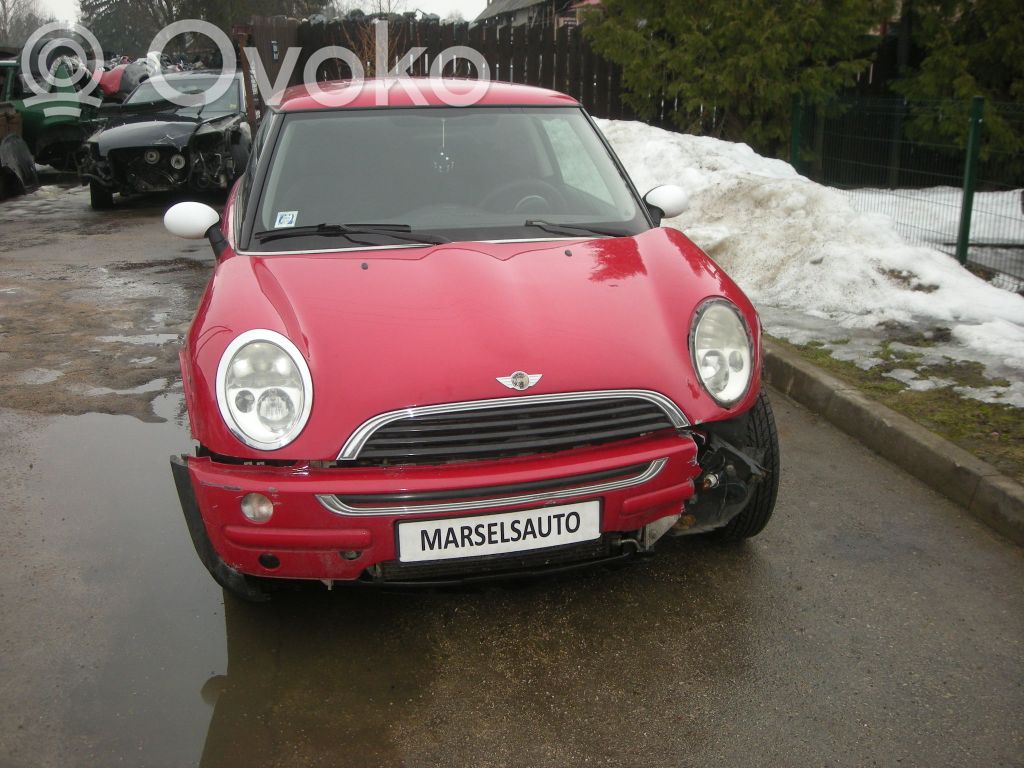 One - Cooper R50 - 53 One/Cooper R50/53  6754417