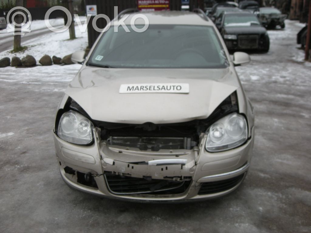 Golf V Golf  220449