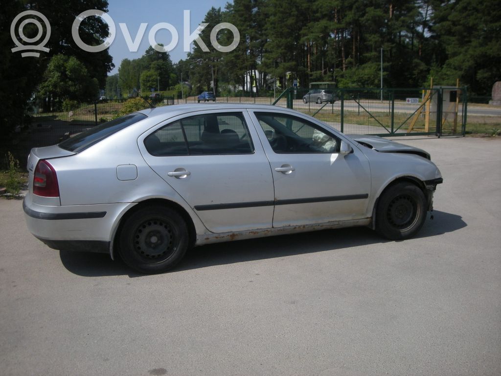 Octavia Mk2 (1Z) Octavia  1Z0857504