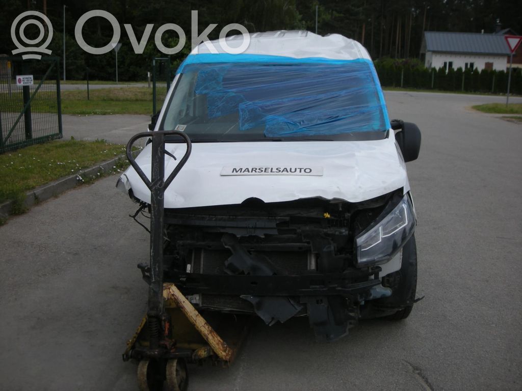 Caddy Caddy  2K7962125