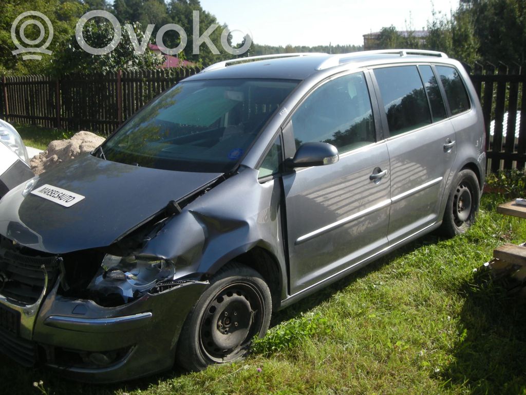 Touran I Touran  1T0861303J