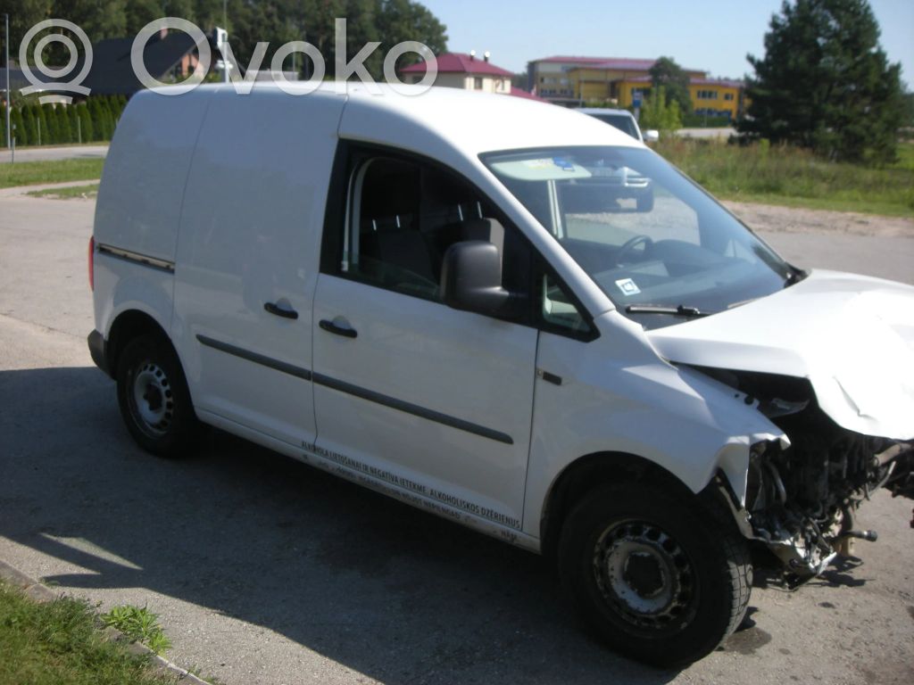 Caddy Caddy  04L907805BD