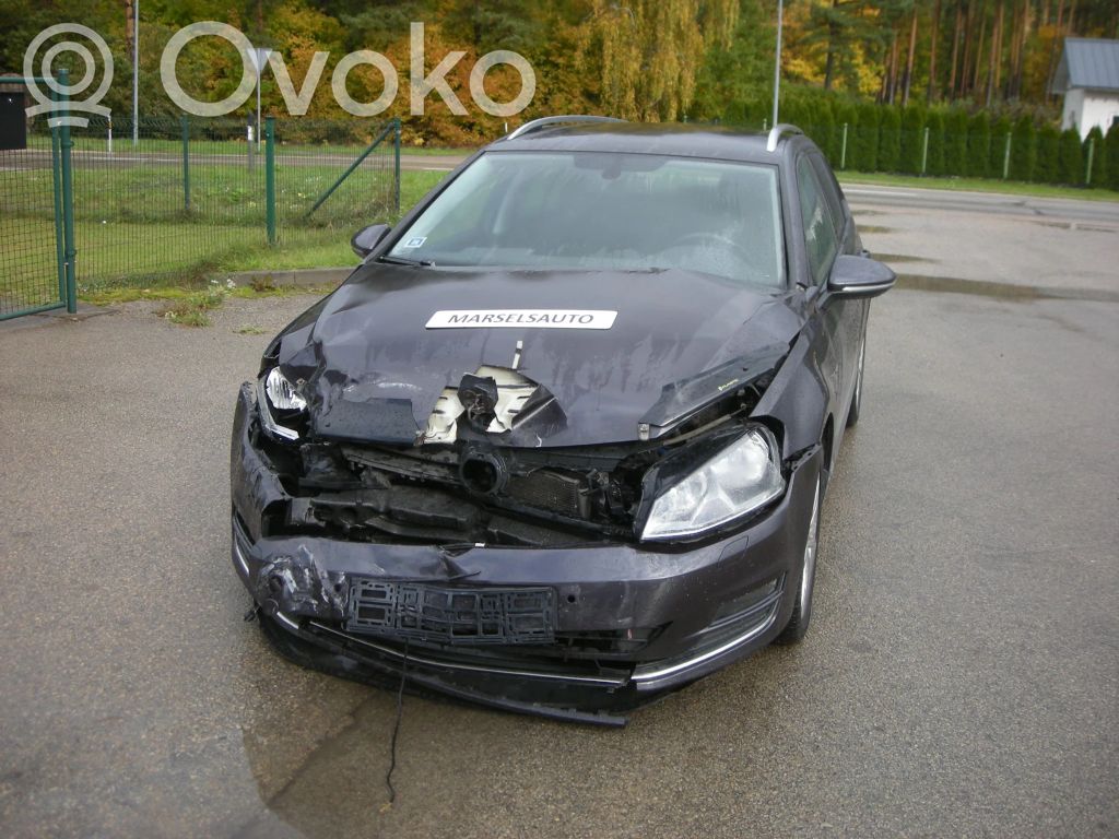 Golf VII Golf  5C6810773H