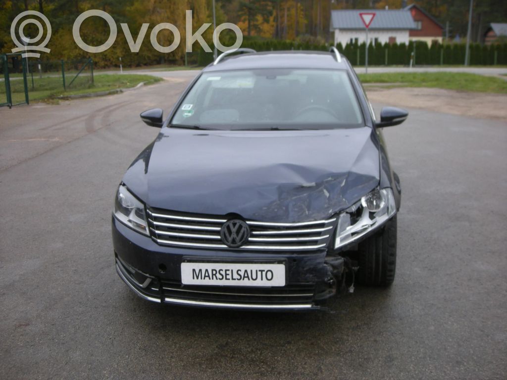 PASSAT B7 Passat  3AA907155