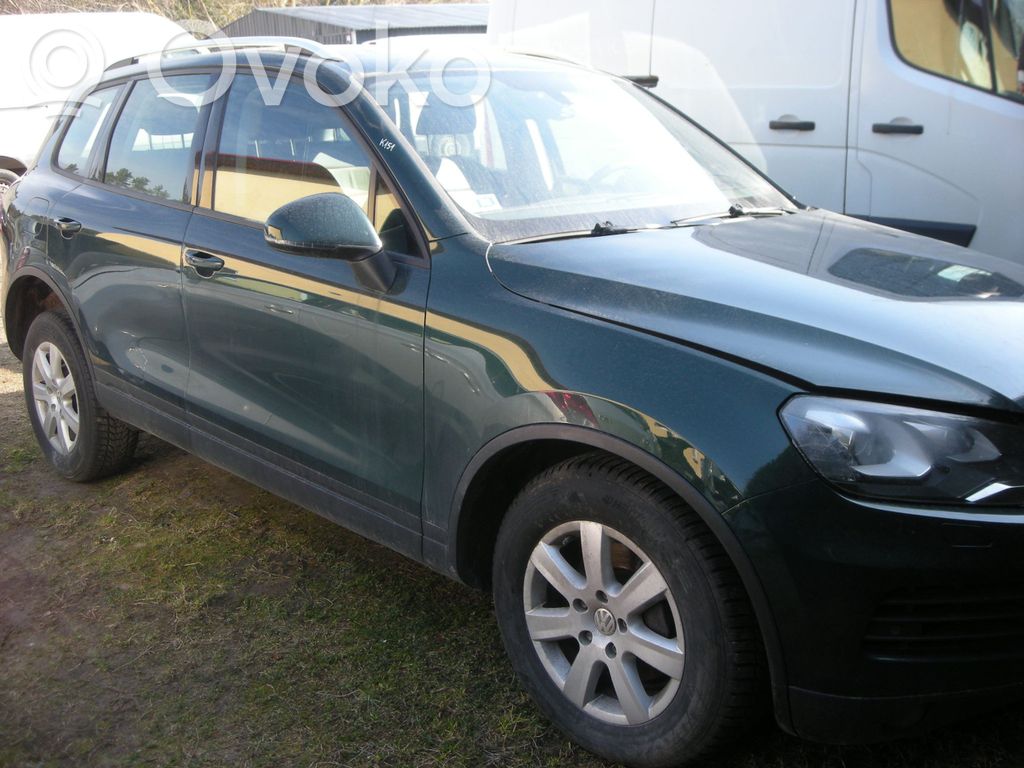 Touareg II Touareg  7P0971279D