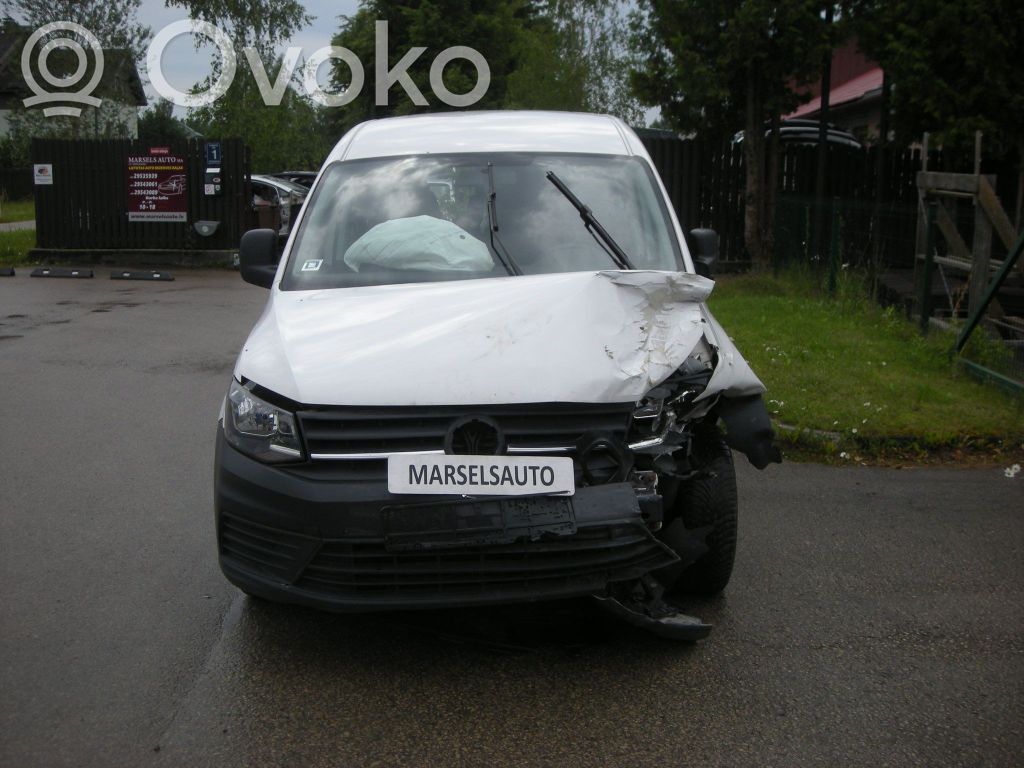 Caddy Caddy  04L907805BD