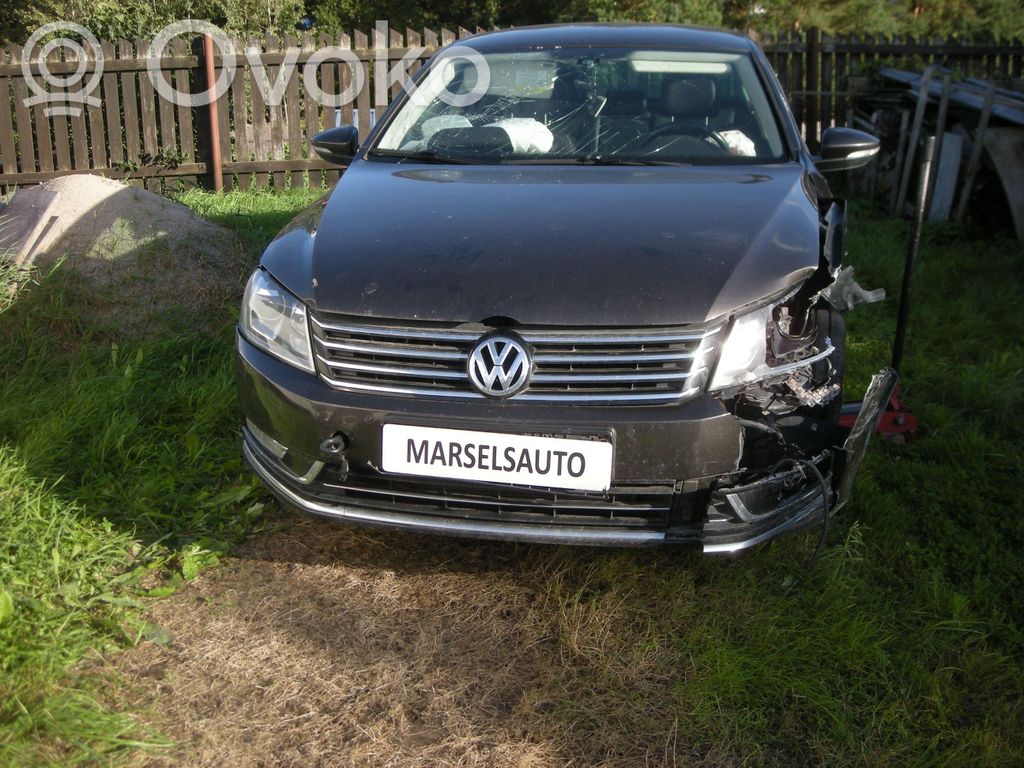 PASSAT B7 Passat  3AA035570