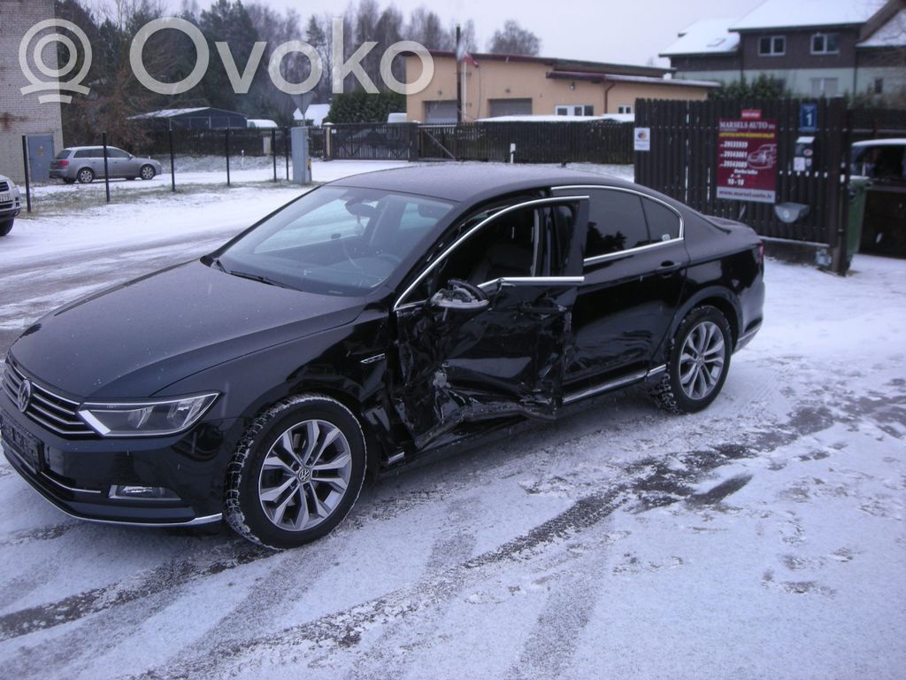 PASSAT B8 Passat  3G1713203C