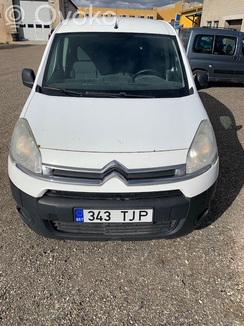 Berlingo Berlingo  0231004157