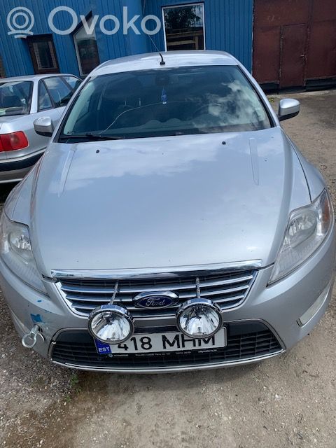 Mondeo MK IV Mondeo  6G9T13A024GF