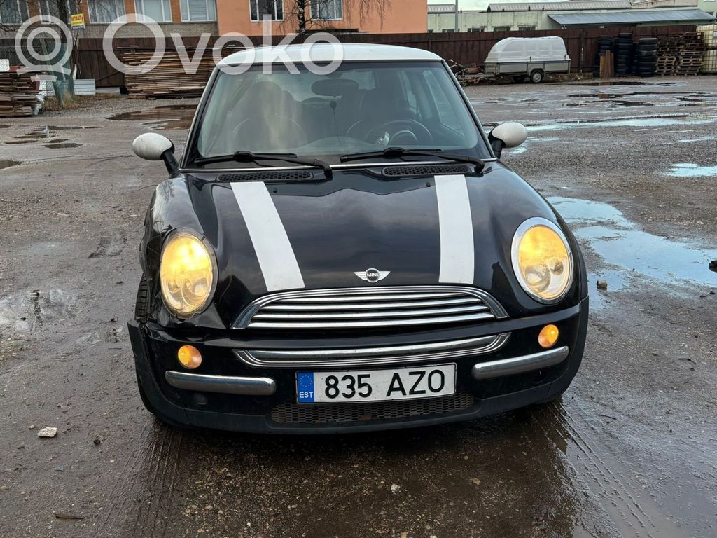 Cooper Hatch Hardtop Cooper  518030317