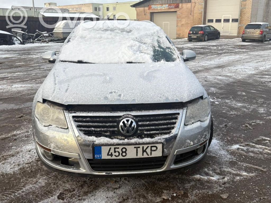 PASSAT B6 Passat  3C0959433AB