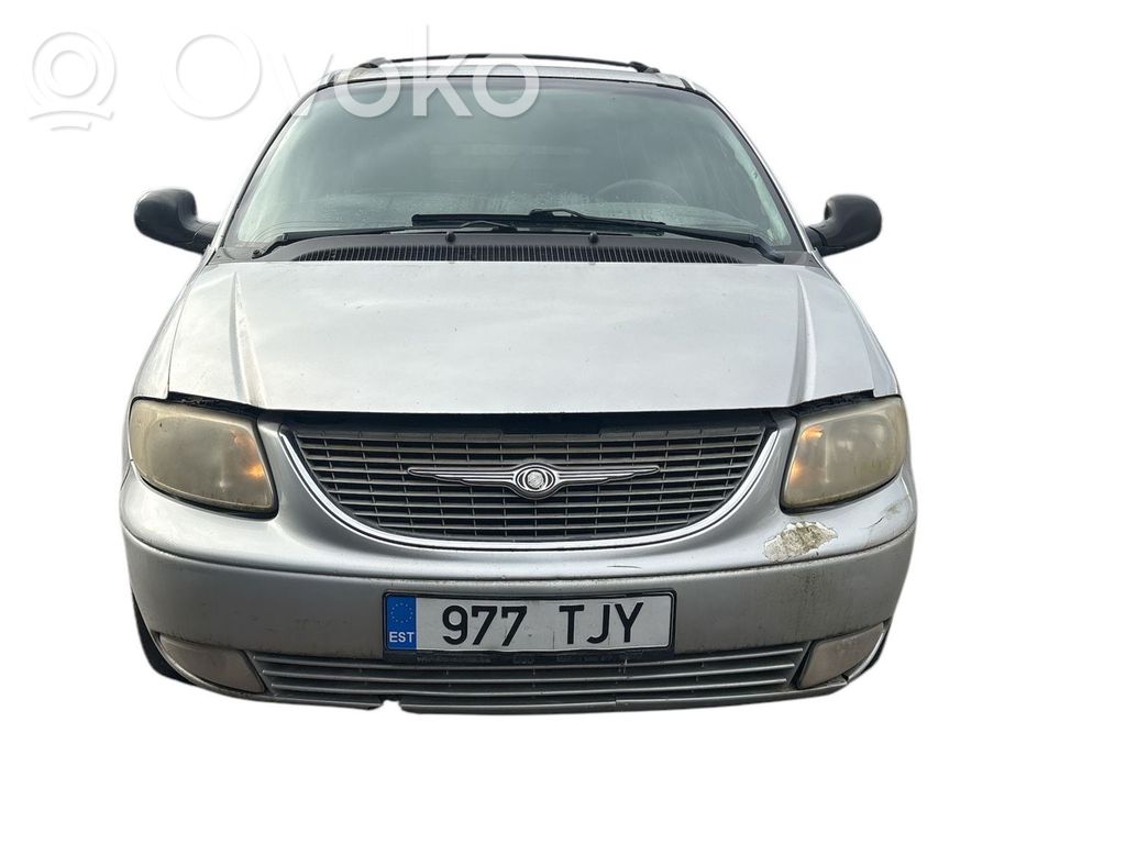 Grand Voyager IV Grand Voyager  04686748AF