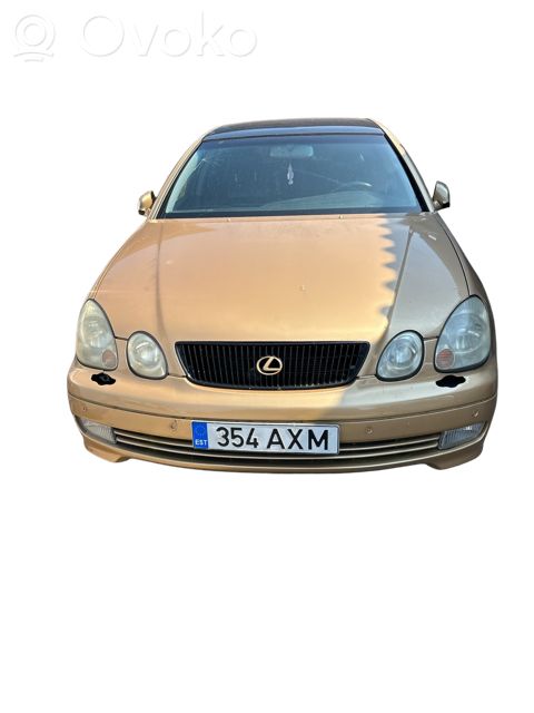 GS 300 400 430 GS  8918330050
