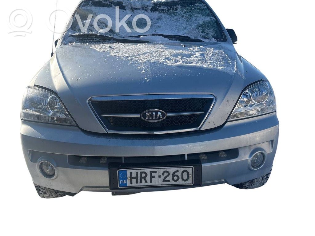 Sorento Sorento
