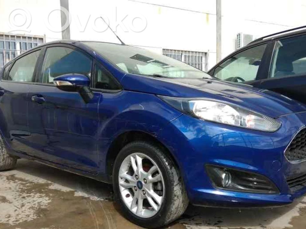 Fiesta Fiesta  8V512C204CA