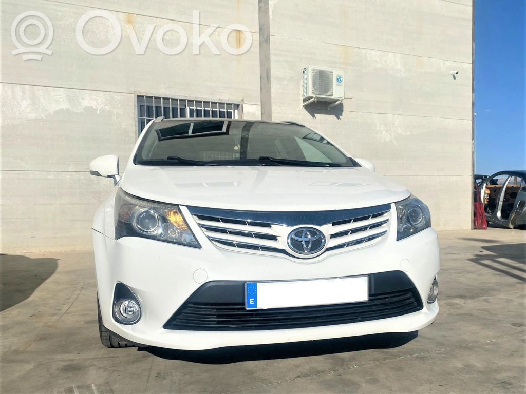 Avensis T270 Avensis  8870305350