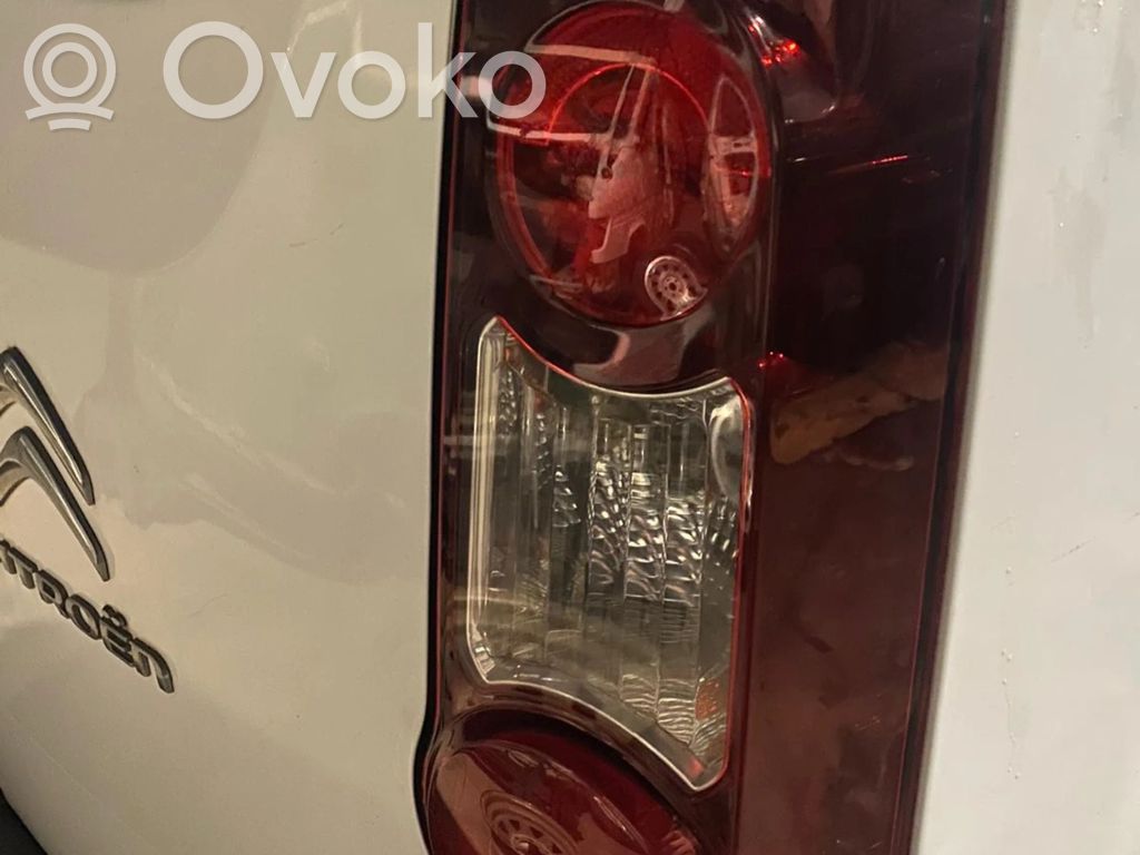 Berlingo Berlingo  9682830180