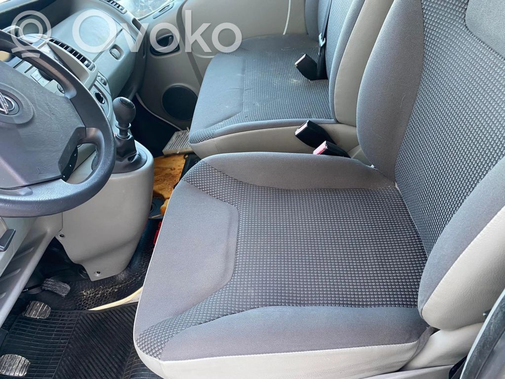 Vivaro Vivaro