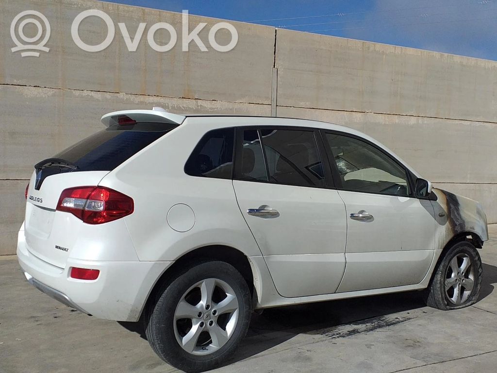 Koleos I Koleos  M9R836