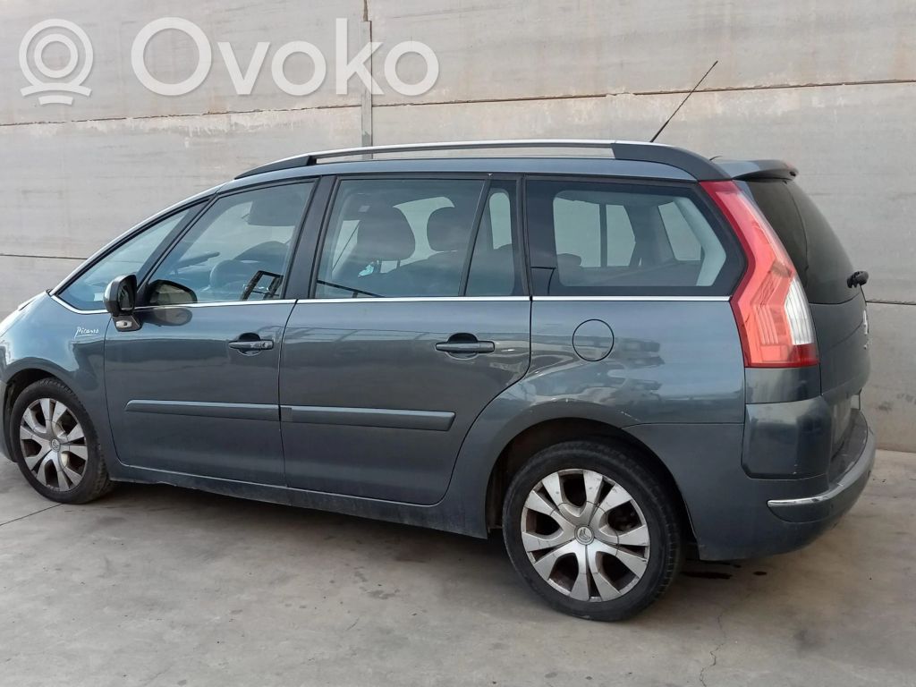 C4 I Picasso C4 Picasso, Grand Picasso, Aircross, Cactus  4400T5