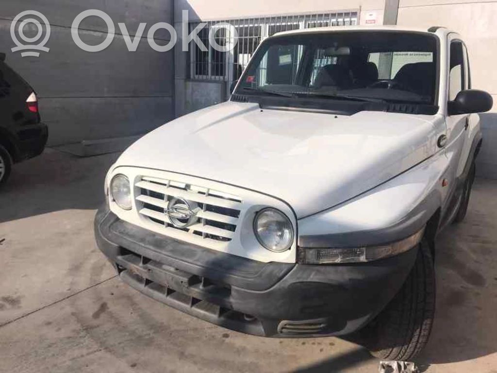 Korando Korando  7956506000