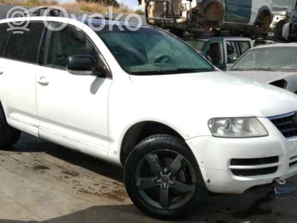 Touareg I Touareg  059109243P