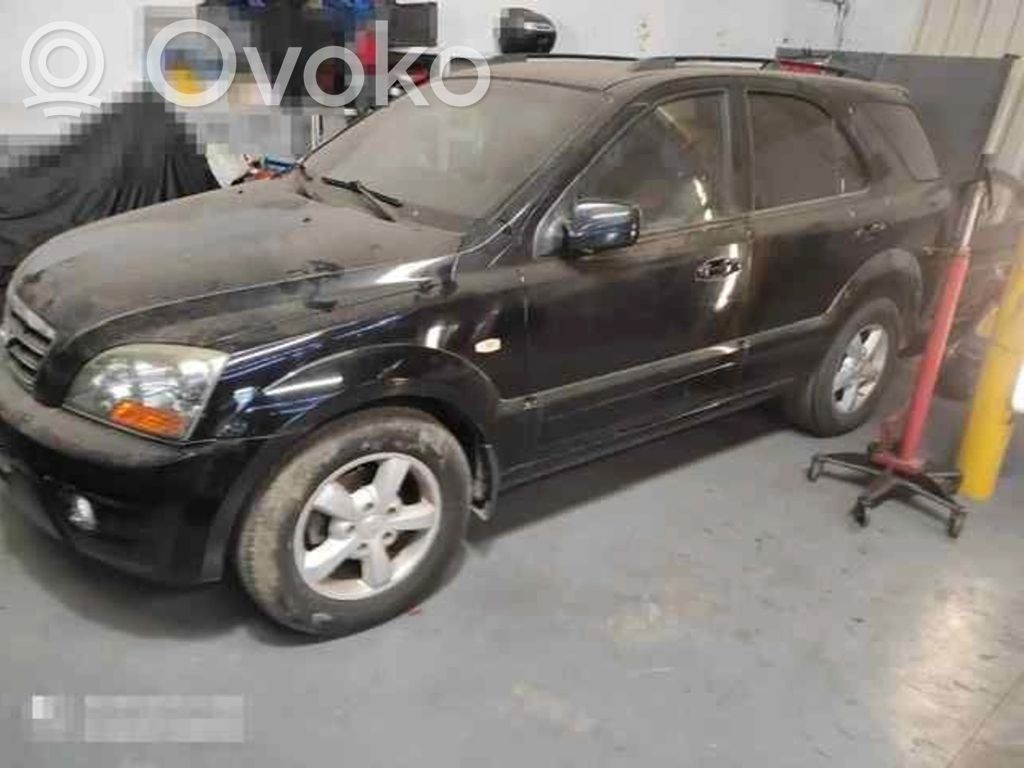 Sorento Sorento  695113E000