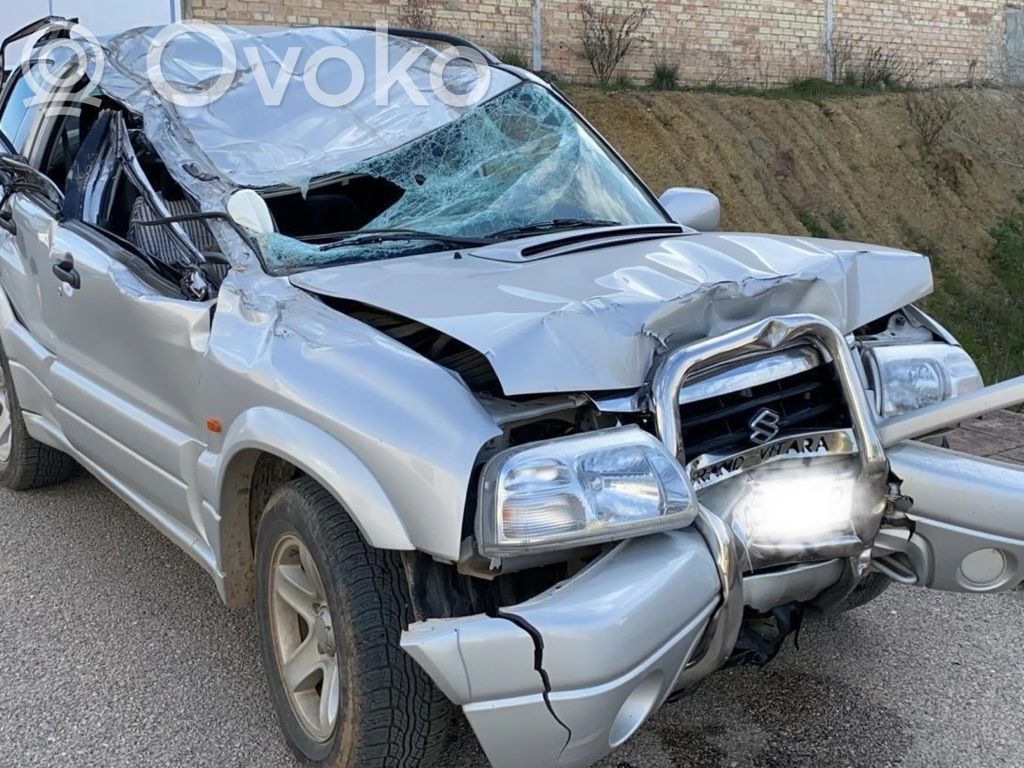 Grand Vitara I Grand Vitara  RHW