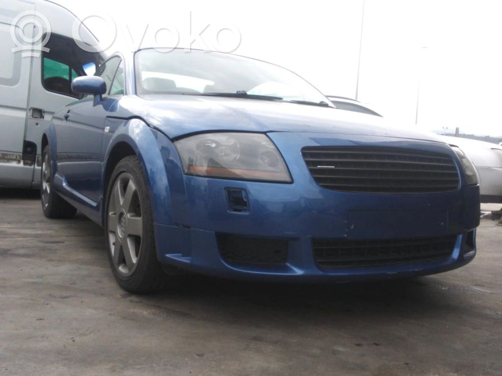 TT Mk1 TT, TTS  BHE