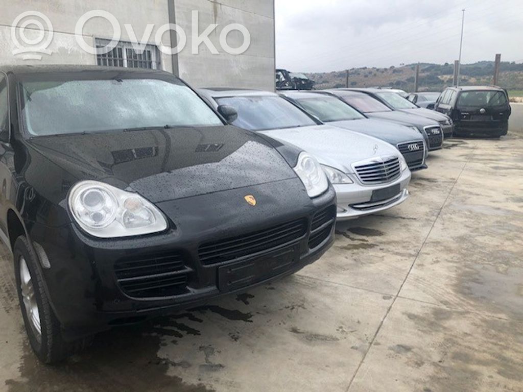 Cayenne (9PA) Cayenne  7L5820744A
