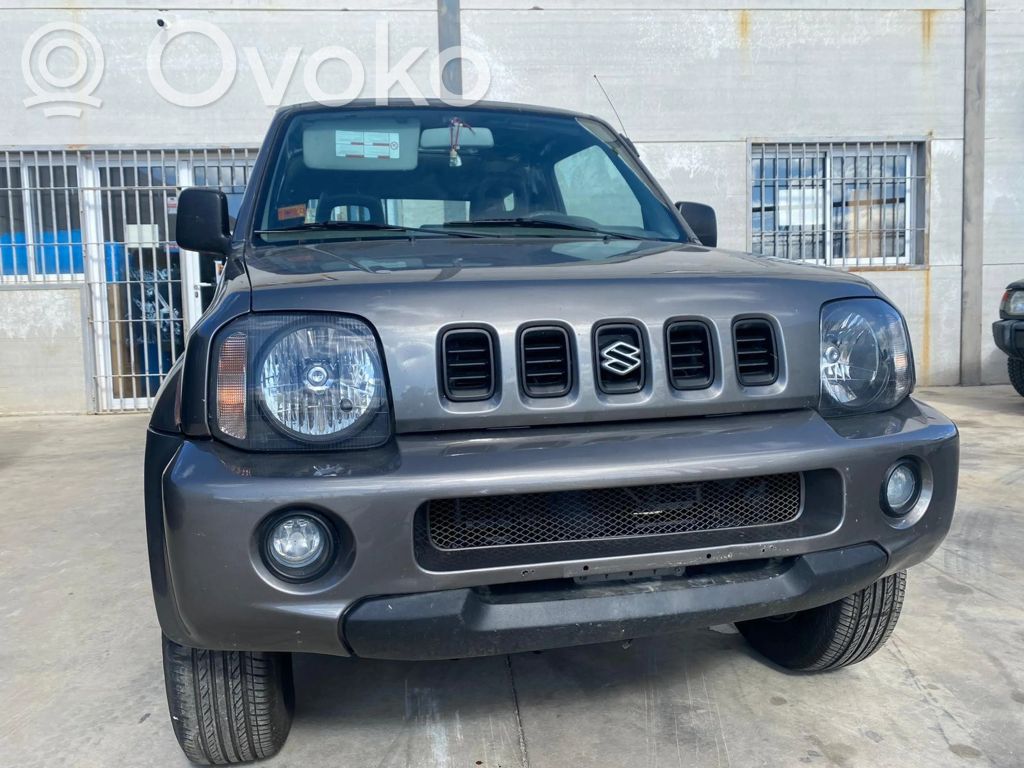Jimny Jimny  G13BB