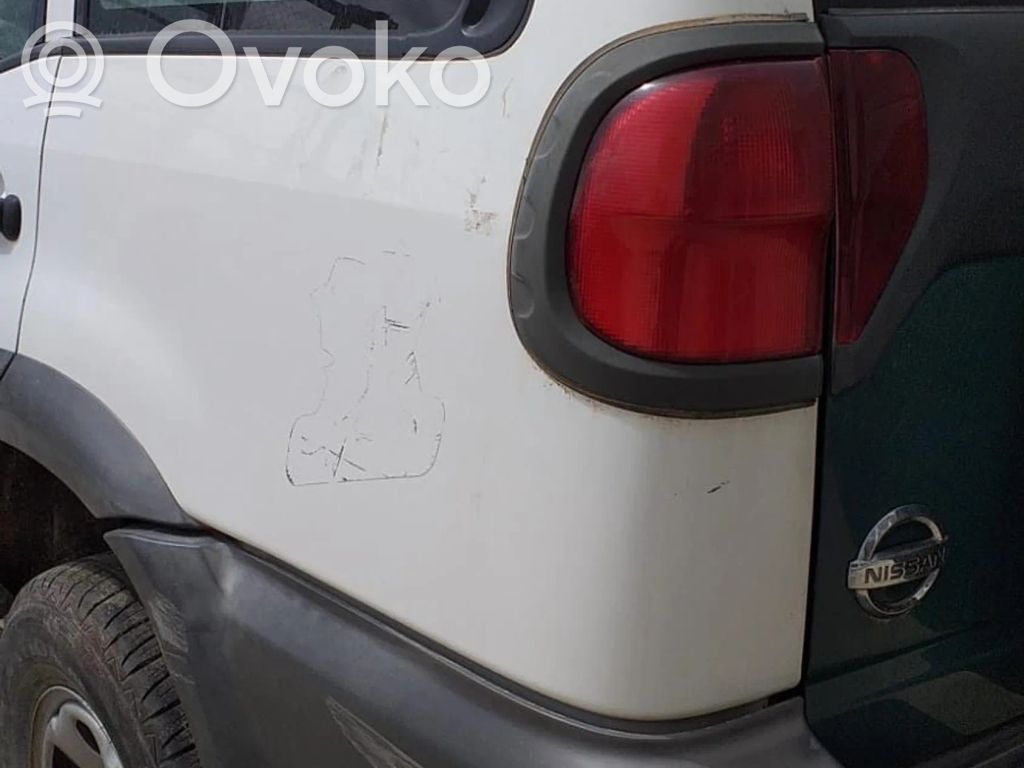 Terrano Terrano  656017F000