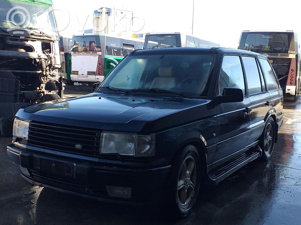 Range Rover P38A Range Rover
