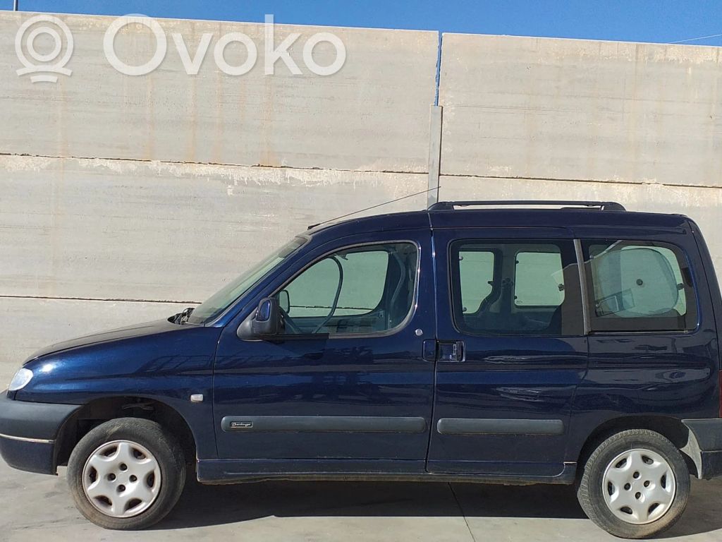 Berlingo Berlingo  WJY