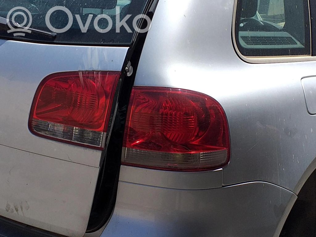 Touareg I Touareg  7L0399227A