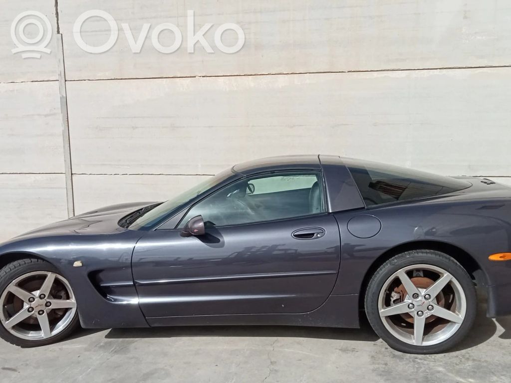 Corvette C5 Corvette  L10233629