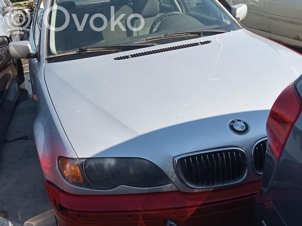 3 E46 Series 3  244BTR