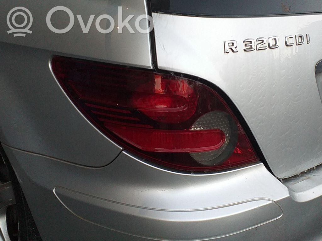 R W251 R-class, AMG (W251)  642950