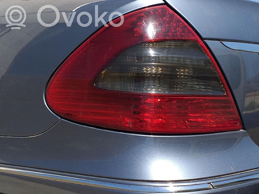 E W211 E-class, AMG (W124, W210, W211, W212, W213, C207, W238)  A1248800320