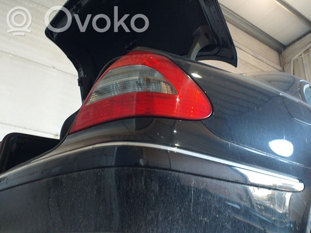 E W211 E-class, AMG (W124, W210, W211, W212, W213, C207, W238)  273962