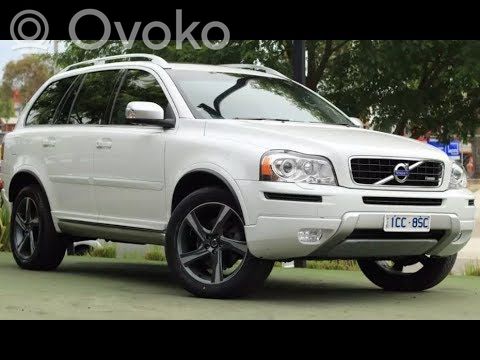 XC90 XC90  31290892