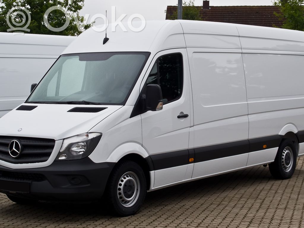 Sprinter W906 Sprinter  540840