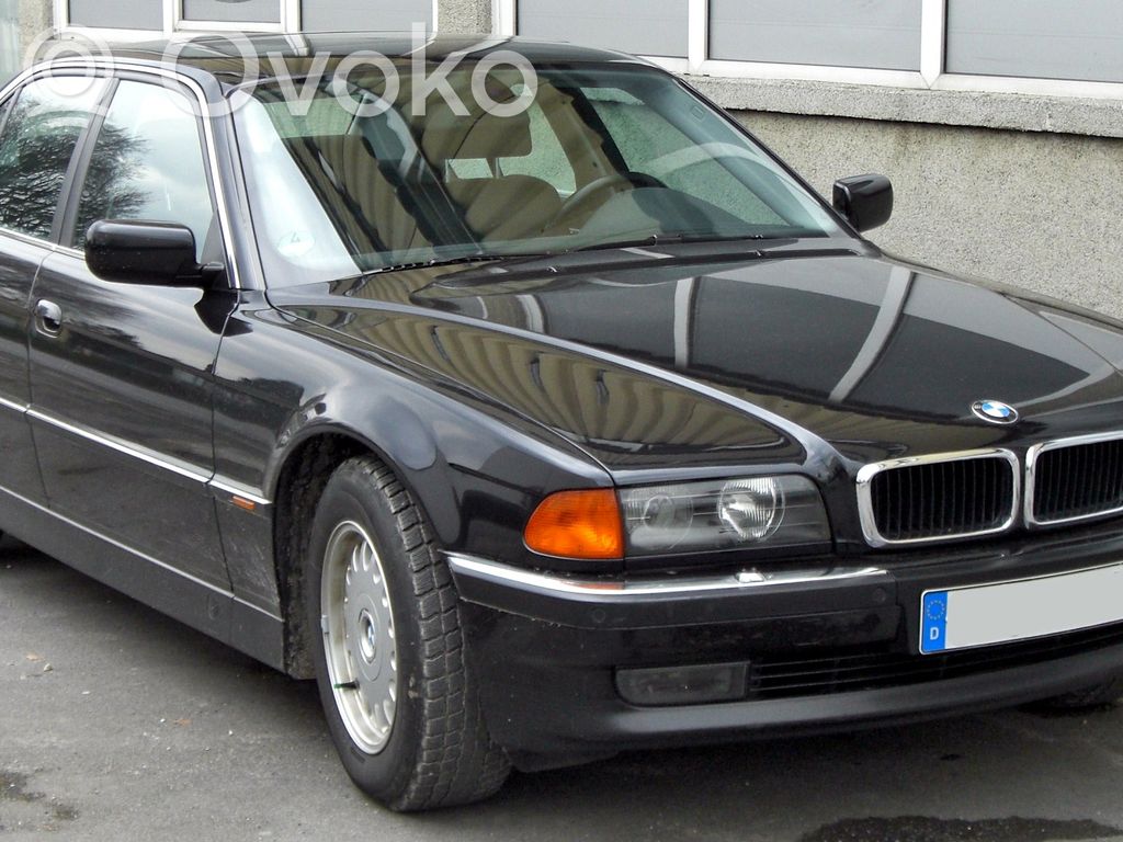7 E38 Series 7  65908369053