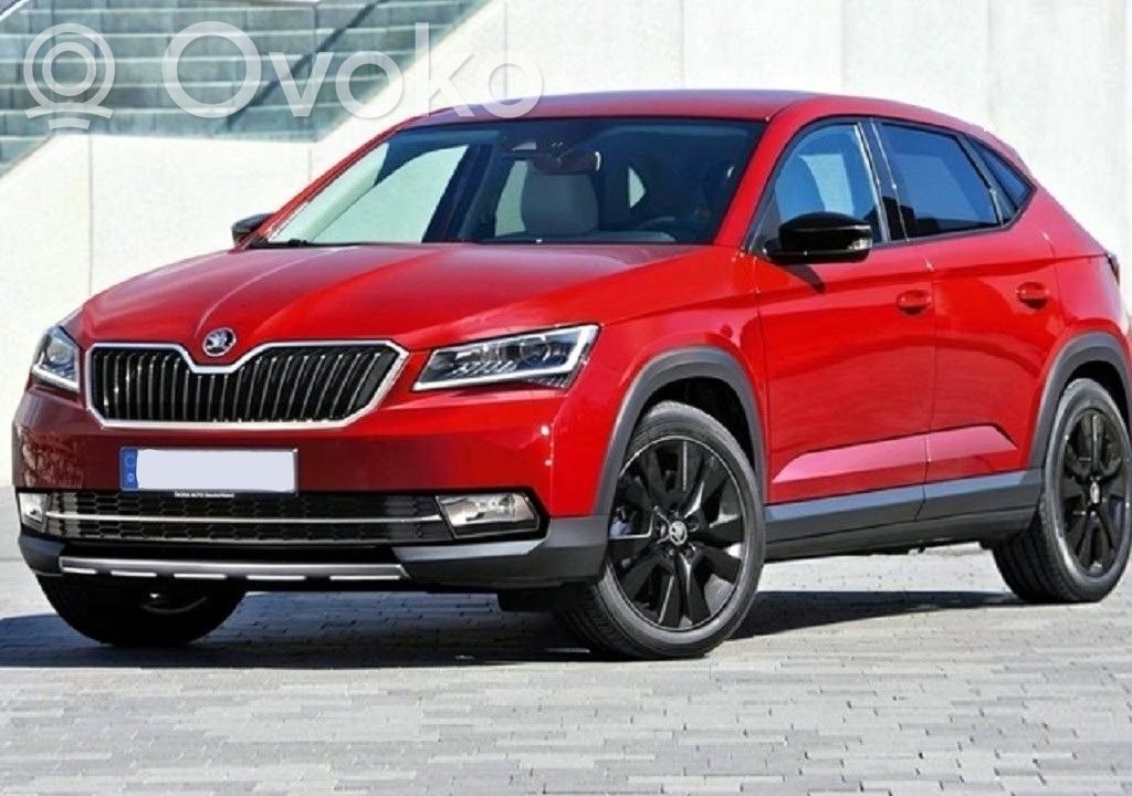 Kodiaq Kodiaq