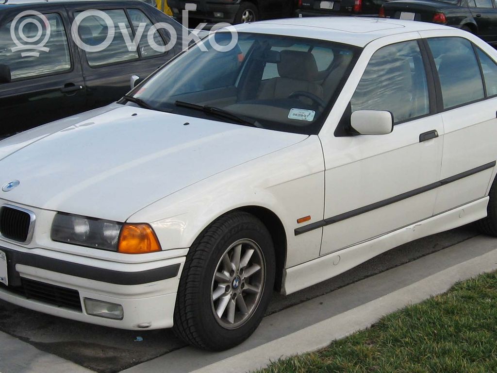 3 E36 Series 3  205294082
