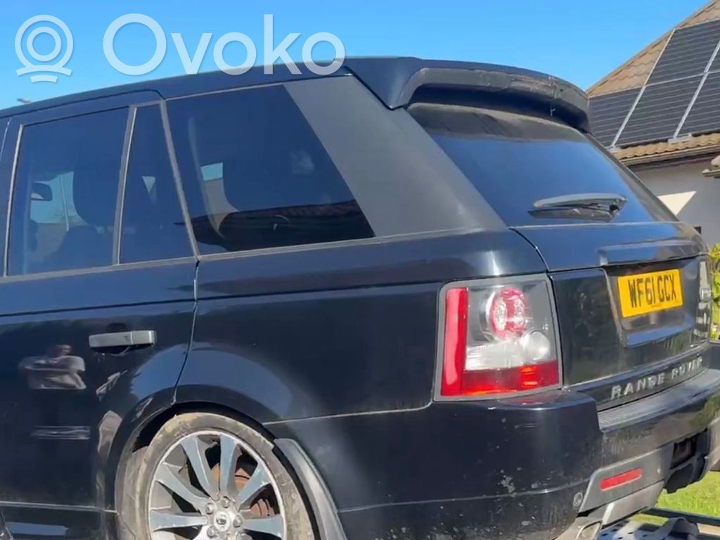 Range Rover Sport L320 Range Rover  XDE500740NUG