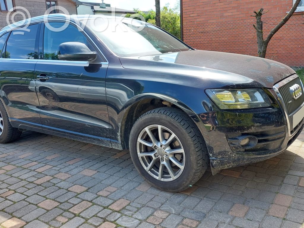 Q5 SQ5 8R Q5, SQ5  8K0199388E